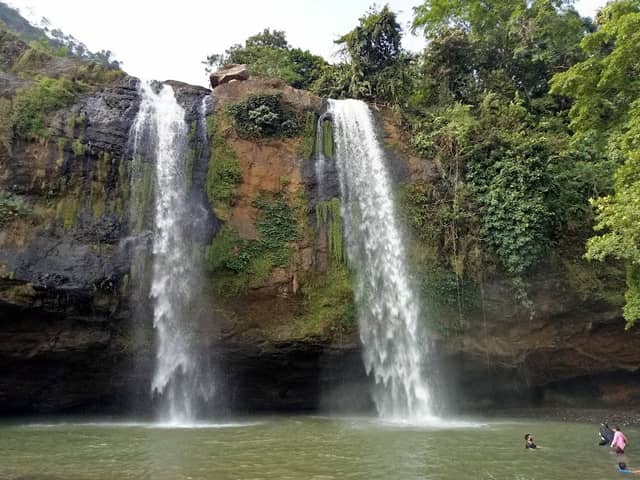 Curug Sodong - Image 1