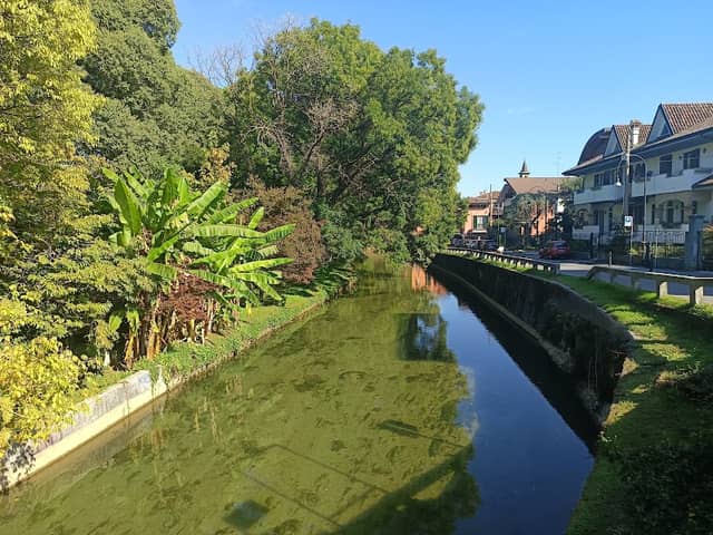 Naviglio della Martesana - Image 1