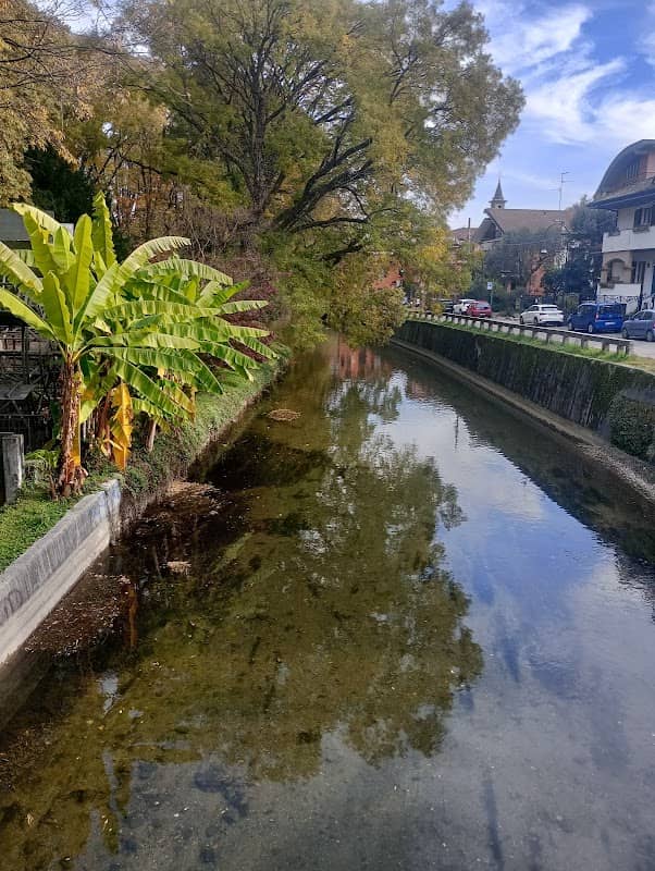 Naviglio della Martesana - Image 2