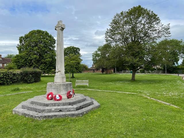 Birch Green - Image 1
