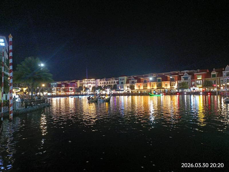 Bella Venezia Bridge - Image 1