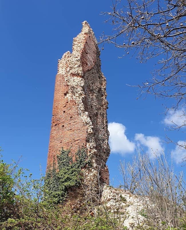 Torre di Scagnello - Image 1