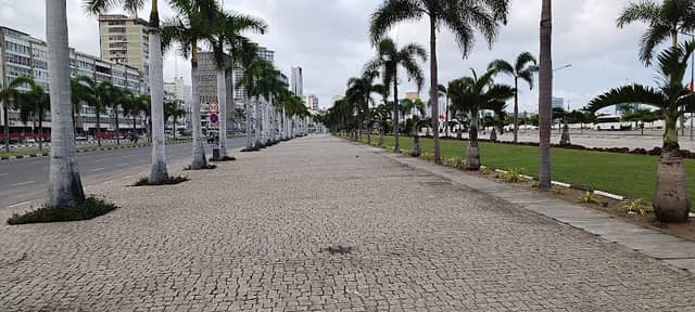 Orla de Luanda - Image 1
