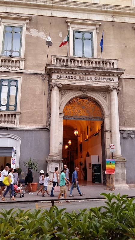 Palazzo della Cultura - Image 1