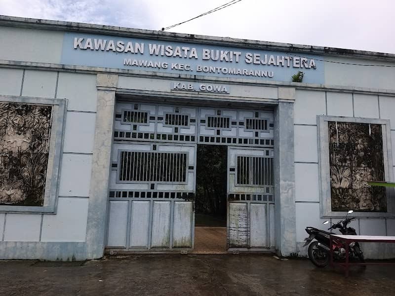 Taman Wisata Bukit Sejahtera - Image 1