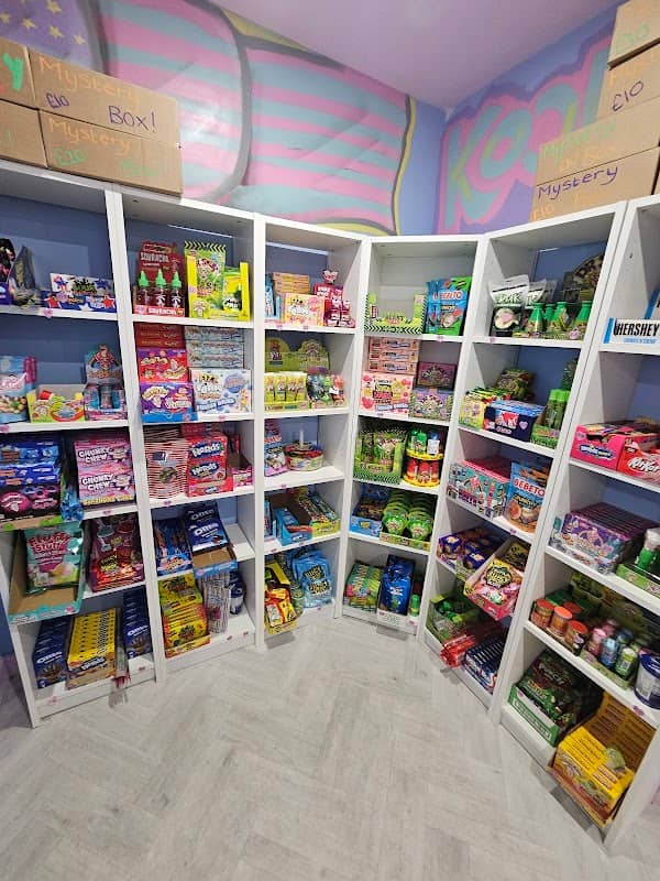 Candyland Play Village Ltd - Image 1