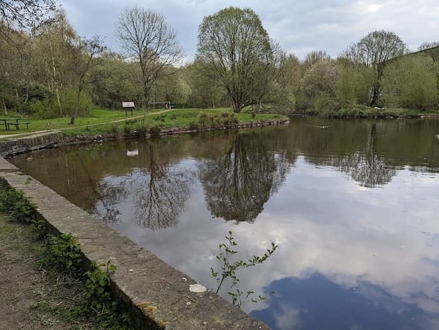 Ashton Park - Image 1