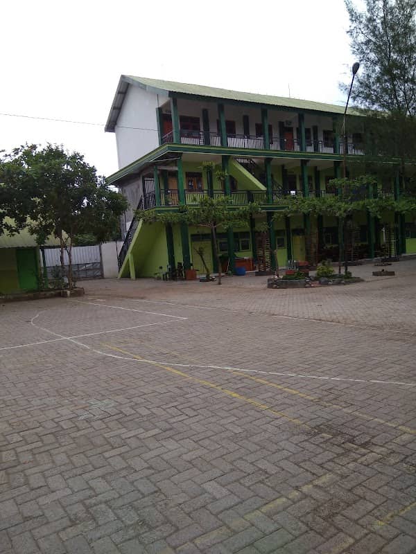 Pondok Pesantren Sunan Bejagung - Image 1
