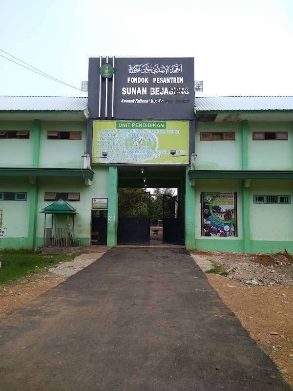 Pondok Pesantren Sunan Bejagung - Image 2