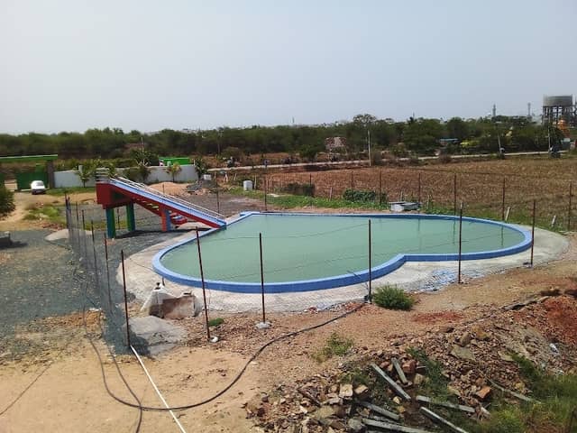 Global Water Park Nandyal - Image 1