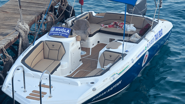 sürat teknesi kiralama ölüdeniz,tekne turu private boat tour - Image 2