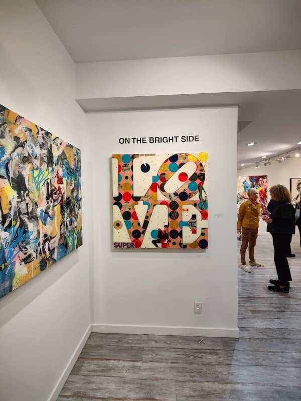 The White Room Gallery - Image 2
