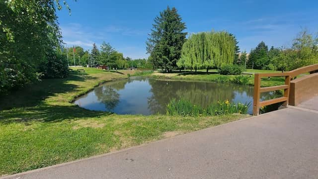 Centrální park Kbely - Image 2