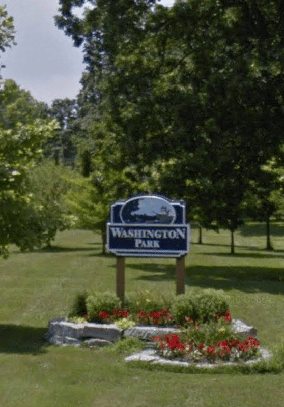 Washington Park - Image 2