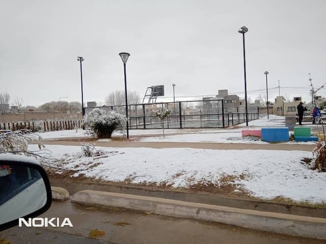 Plaza FENCA - Image 1