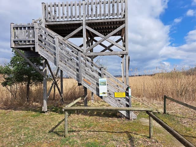 Zone de protection de la Nature - Image 1