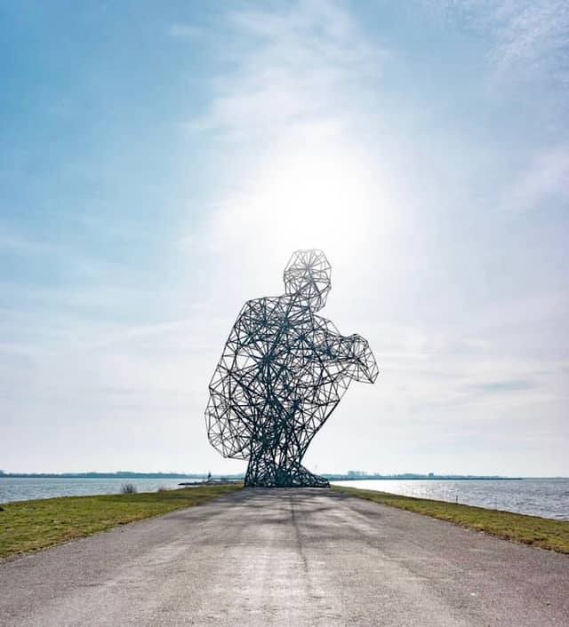 Nationaal Park Nieuw Land - Image 1