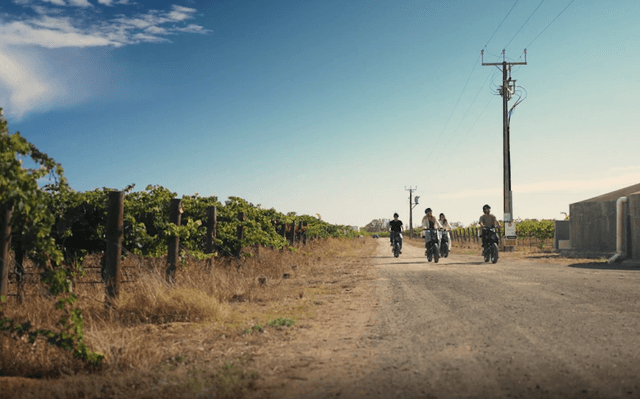 Penola Coonawarra eBikes - Image 1