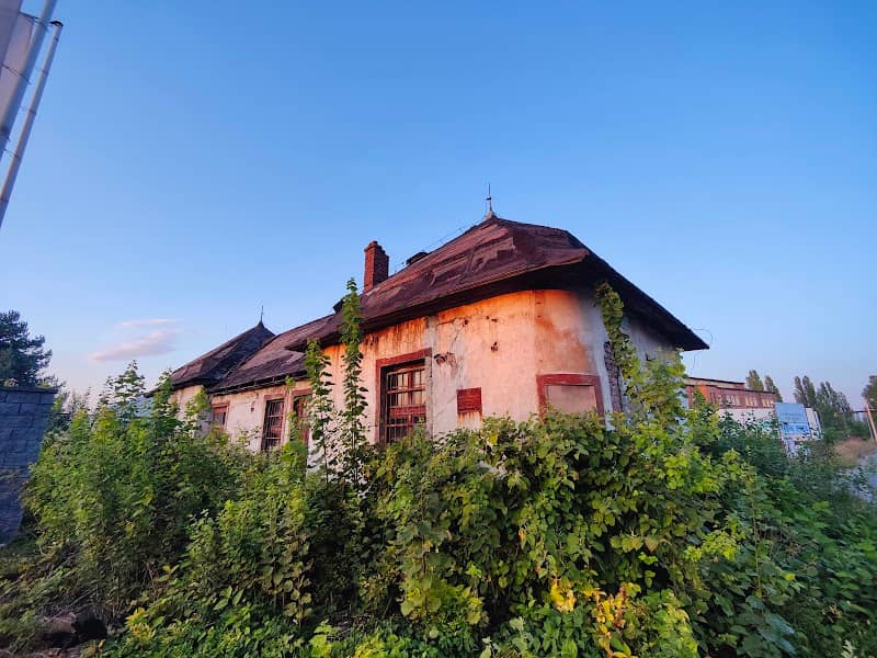 Zabytkowy dom - Image 1