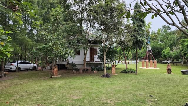 Long-ma-doo resort - Image 1