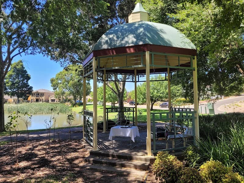 John Eichner Memorial Reserve - Image 2