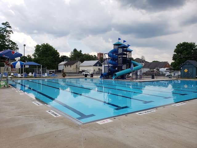 Germantown Aquatic Center - Image 3