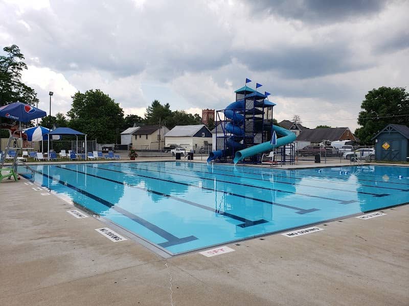 Germantown Aquatic Center - Image 3