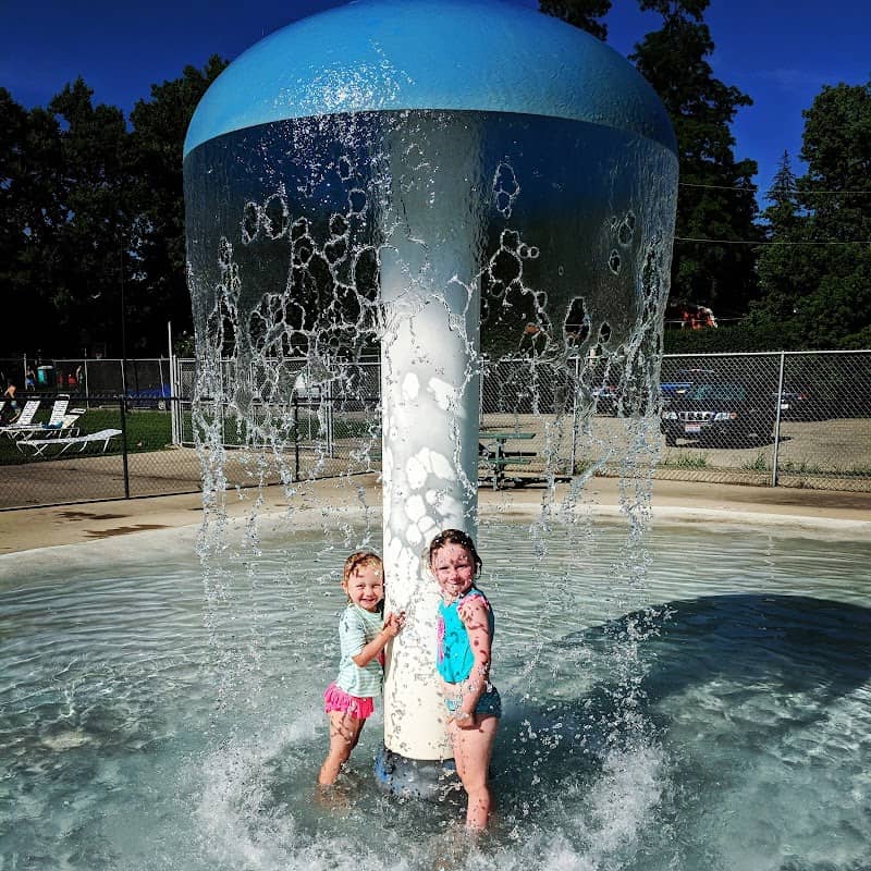 Germantown Aquatic Center - Image 1