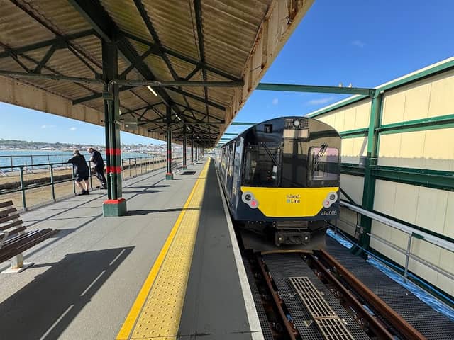 Ryde Pier - Image 3