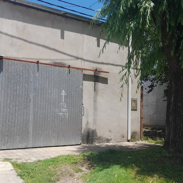 2º MURAL B. PUEBLO NUEVO - Image 1