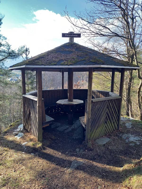 Hexenhaus - Image 1