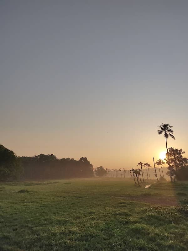 Thodiyoor Rest Place - Image 1