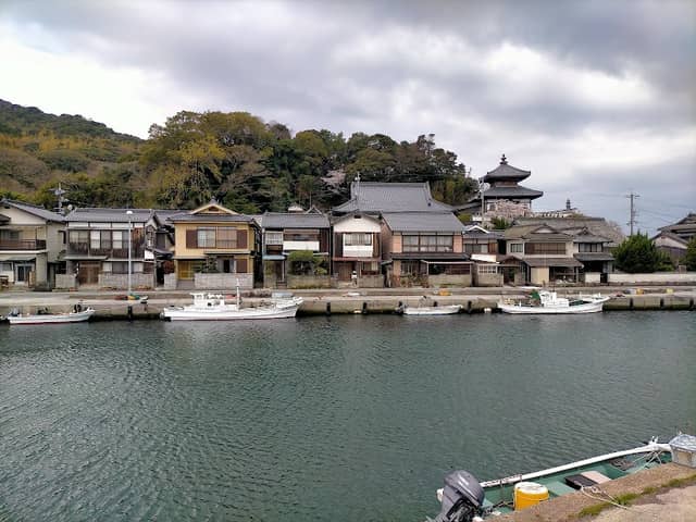 玉江浦 - Image 1