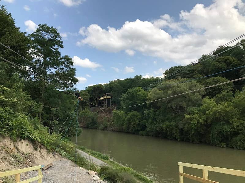 Niagara Zipper - Image 1