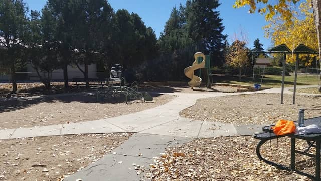 Dinosaur Park - Image 1