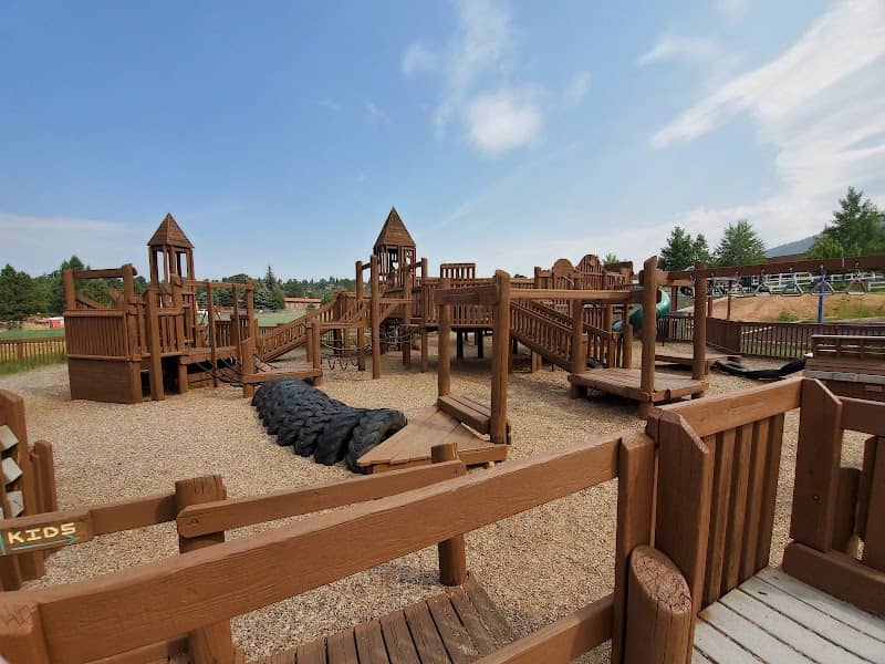 Gateway Park - Image 1