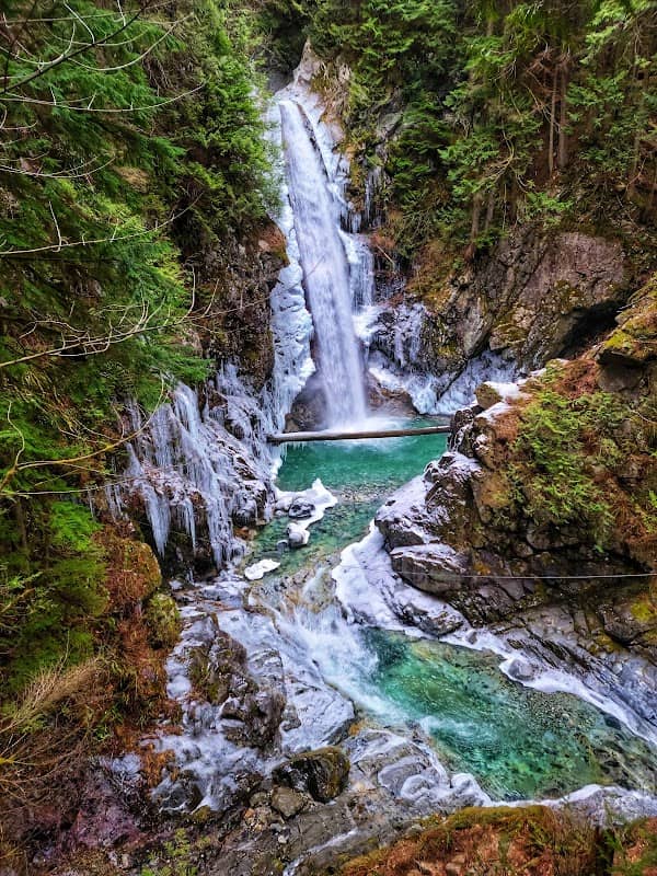 Cascade Falls Regional Park - Image 2