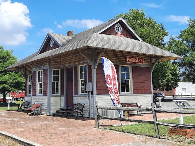 Eastern Shore Railway Museum - Image 2