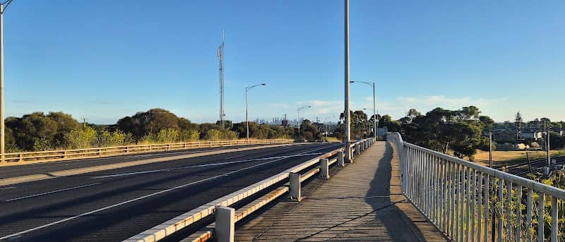 Broadmeadows Railway Line Linear Reserve - Image 1