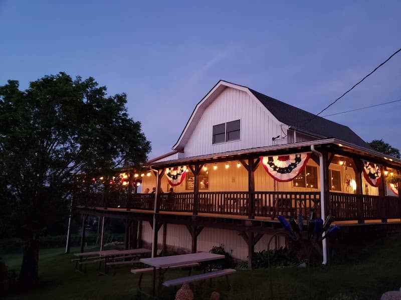 Black Sheep Vineyard Inc. - Image 1