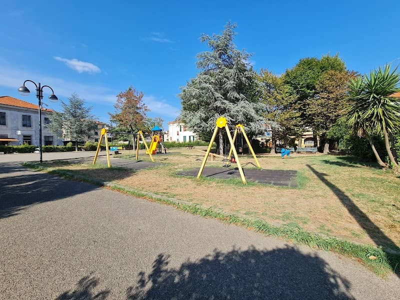 Piazza Walter Tobagi - Image 1