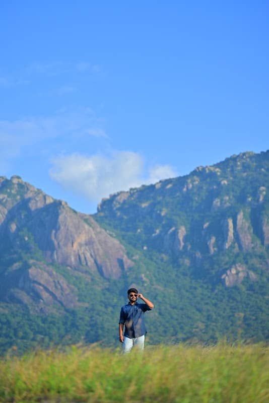 Kutty Parai - Image 1