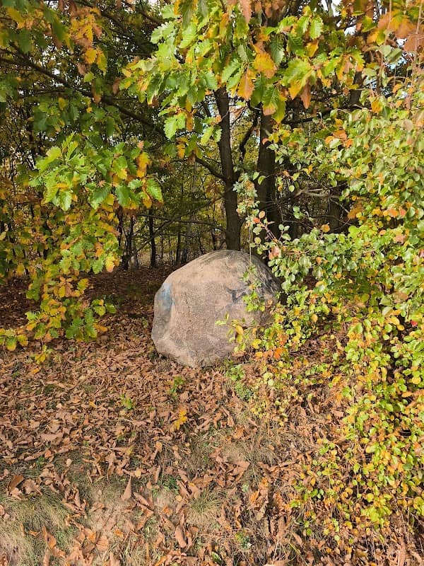 ehemalige Flakstellung Kömmlitz - Image 1