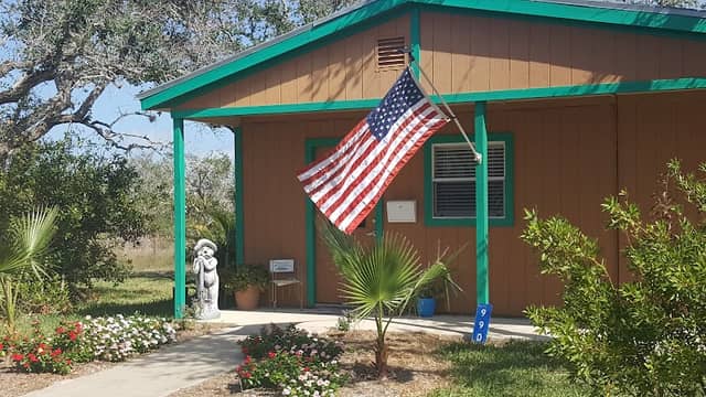 Enchanted Oaks RV Park - Image 1