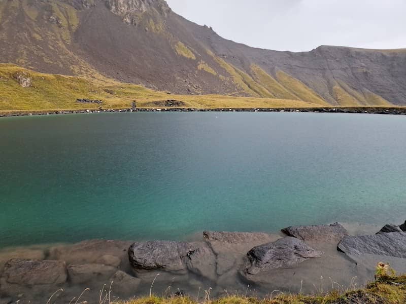 Speichersee Schilthorn - Image 1