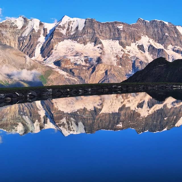 Speichersee Schilthorn - Image 1