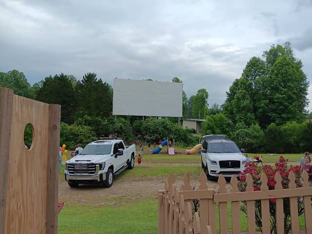 Tiger Drive In Theatre - Image 1