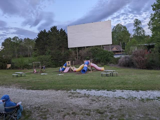 Tiger Drive In Theatre - Image 2