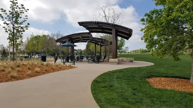 Village Greens Park - Image 1