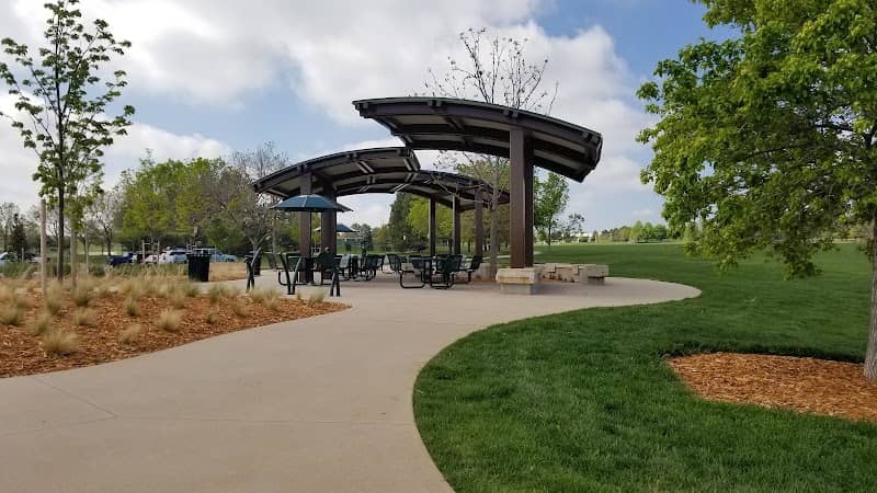 Village Greens Park - Image 1